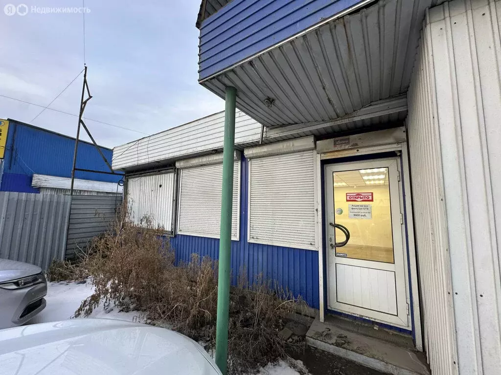 Торговая площадь (80 м) - Фото 2