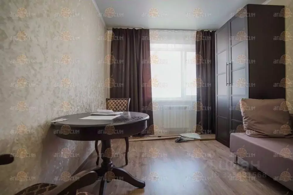 1-к кв. Ставропольский край, Ставрополь ул. Тухачевского, 24/2 (32.9 ... - Фото 2