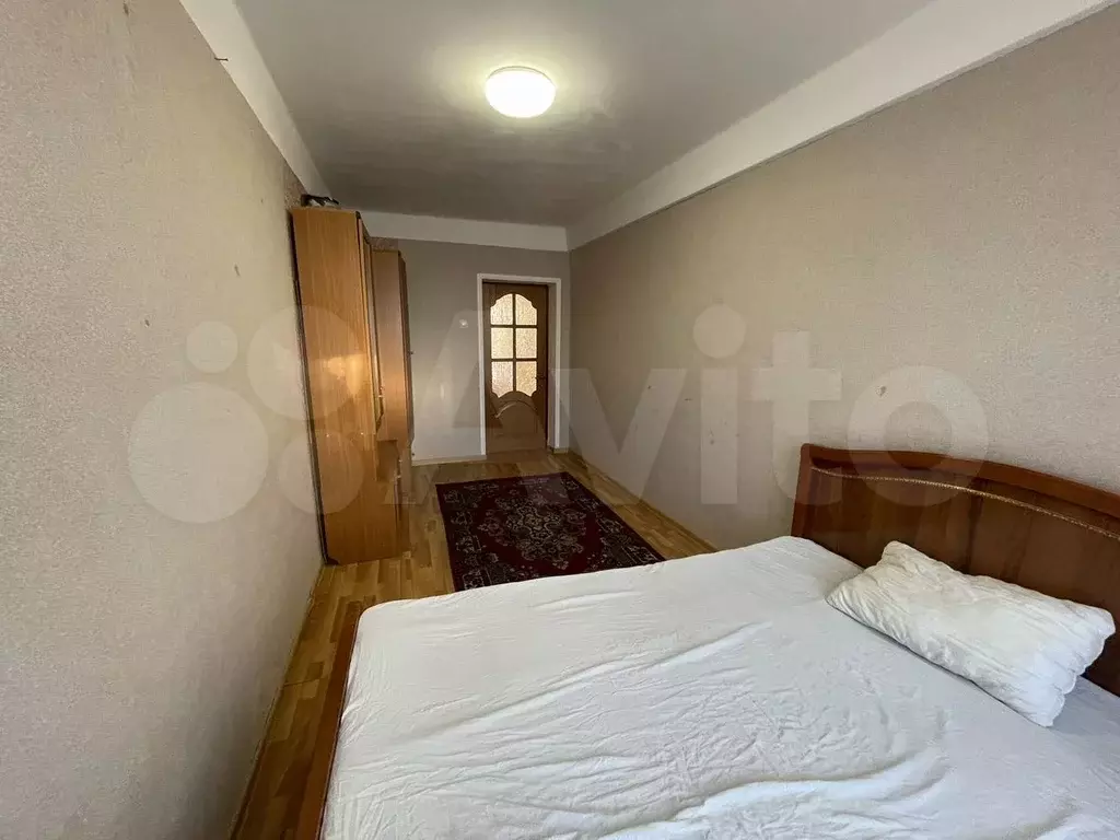 2-к. квартира, 55 м, 5/5 эт. - Фото 1