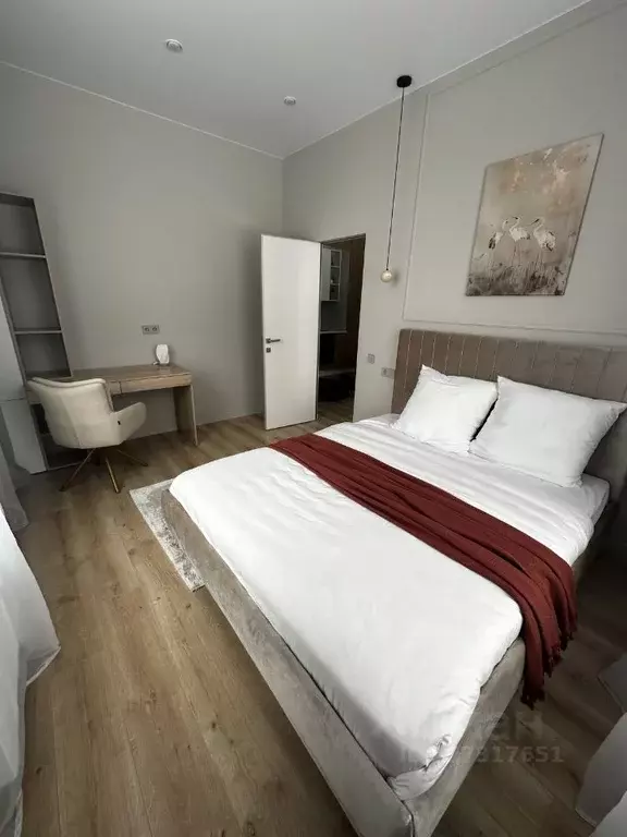 1-к кв. Москва ул. Крузенштерна, 7 (37.7 м) - Фото 1