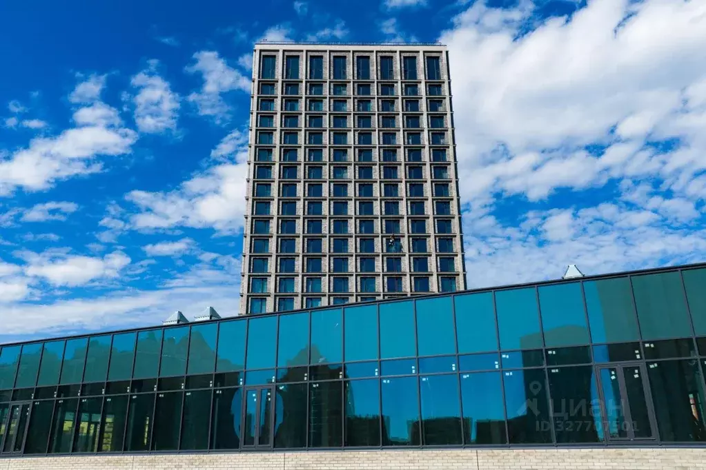 Офис в Новосибирская область, Новосибирск Красный просп., 101/1 (90 м) - Фото 2