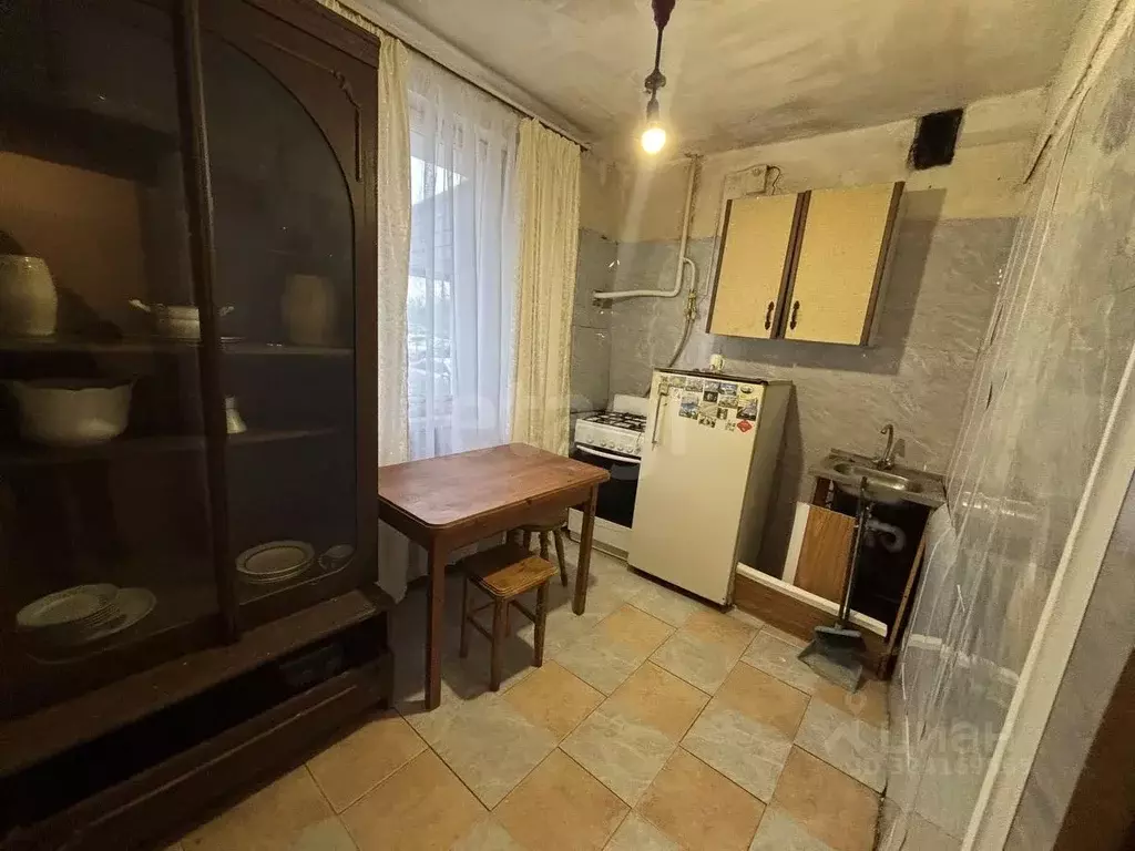 2-к кв. Московская область, Сергиев Посад Новоугличское ш., 34 (45.4 ... - Фото 1