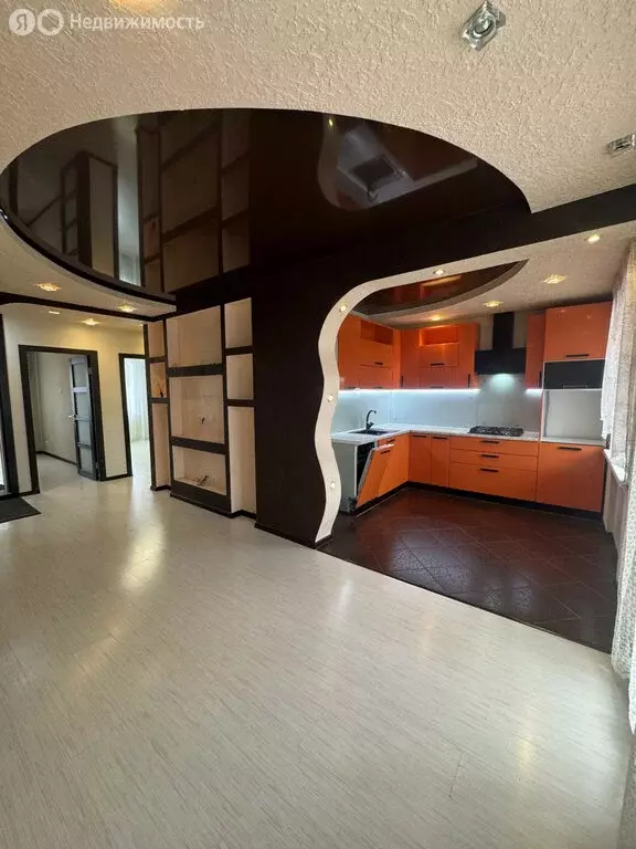 3-комнатная квартира: Соликамск, улица В.И. Кузнецова, 11 (59.2 м) - Фото 2