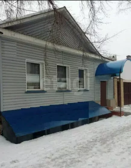 Дом в Оренбург, Комсомольская улица (93.9 м) - Фото 0