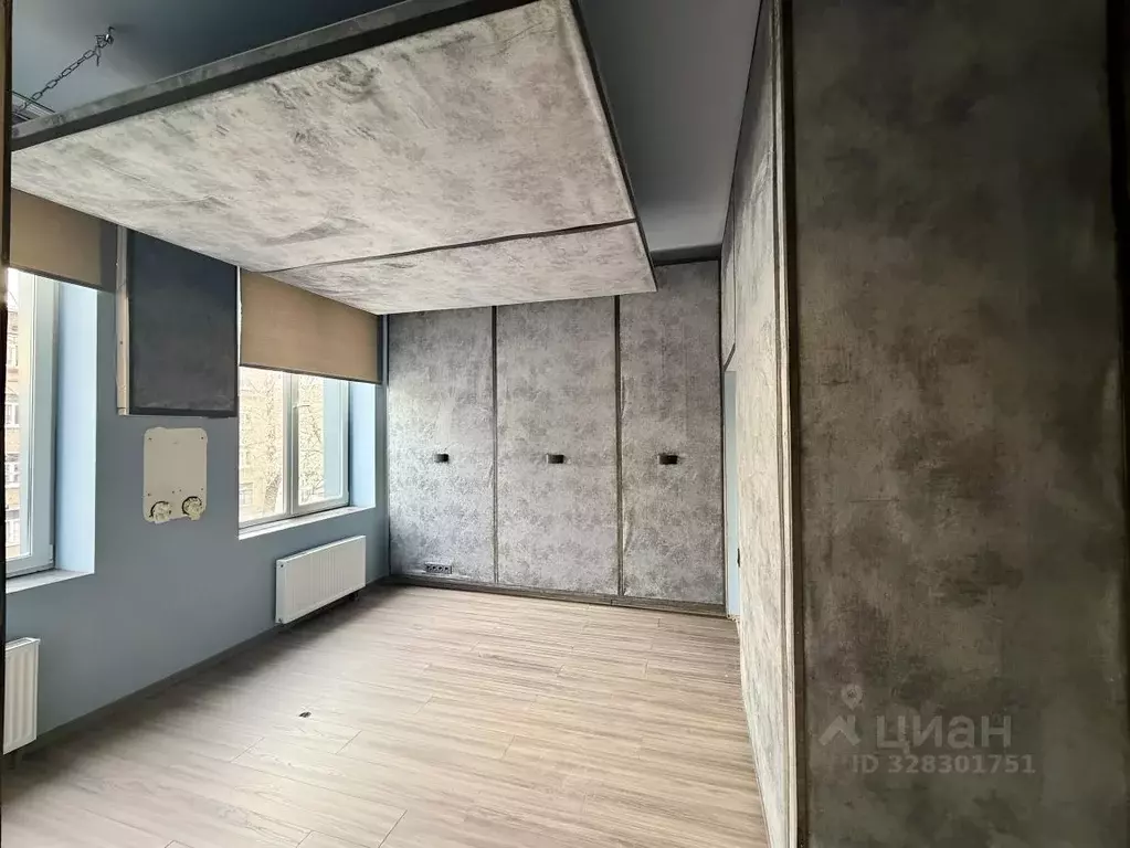 Помещение свободного назначения в Москва 2-я Ямская ул., 2 (67 м) - Фото 2