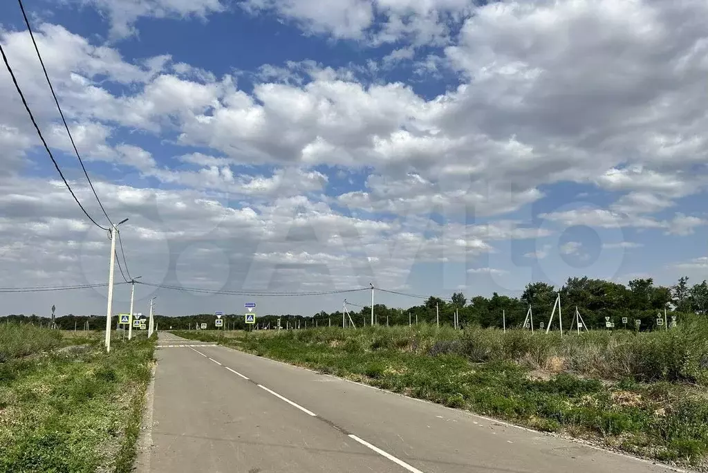 Участок 6 сот. (ИЖС) - Фото 1