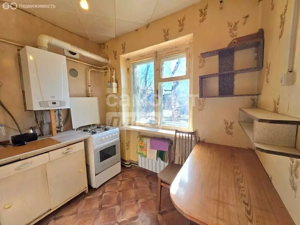 1-комнатная квартира: село Малая Пица, улица 40 лет Победы, 3 (31 м) - Фото 1