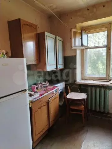 Комната 12 м в 1-к., 5/5 эт. - Фото 0