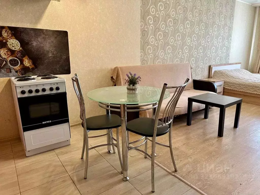 Студия Пензенская область, Пенза ул. Мира, 70А (35.0 м) - Фото 1