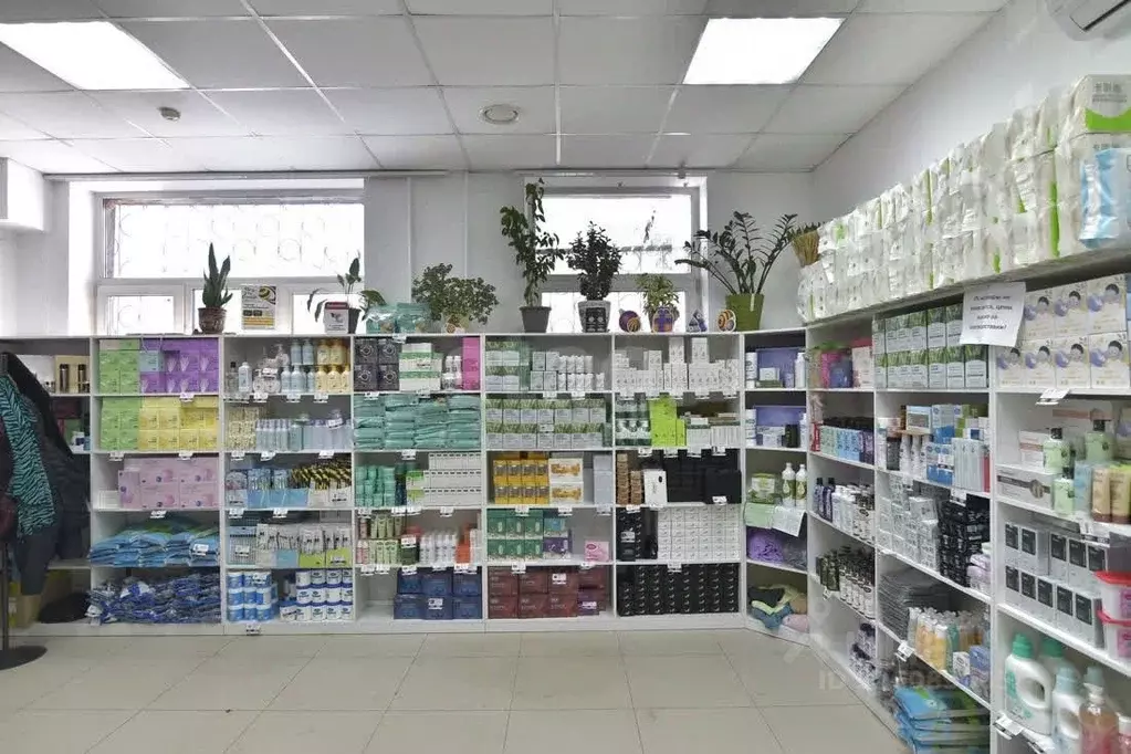 Офис в Сахалинская область, Южно-Сахалинск ул. Ленина, 180 (44 м) - Фото 1