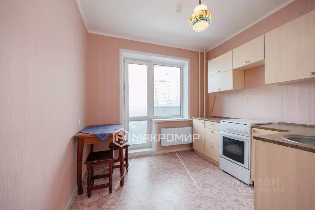 1-к кв. Брянская область, Брянск ул. А.К. Толстого, 2 (34.4 м) - Фото 1