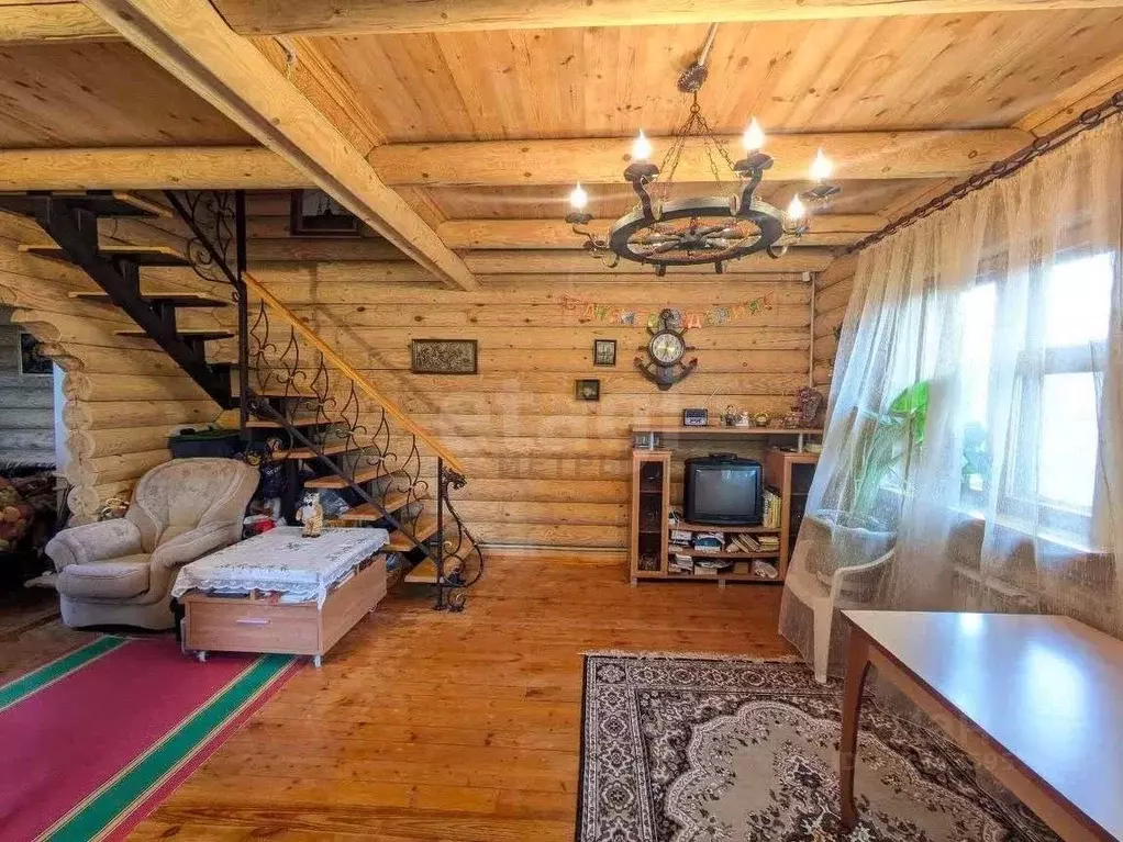 Дом в Белгородская область, Шебекинский муниципальный округ, Маслова ... - Фото 2