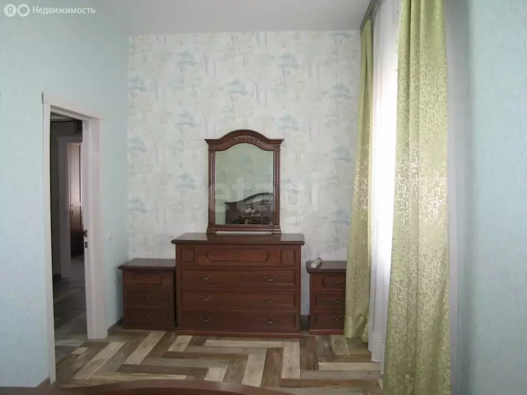 Дом в Калинино, Народная улица (224.5 м) - Фото 1