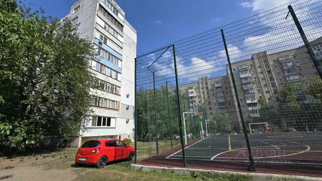 3-к кв. Ростовская область, Ростов-на-Дону Гагринская ул., 5/3 (65.0 ... - Фото 0