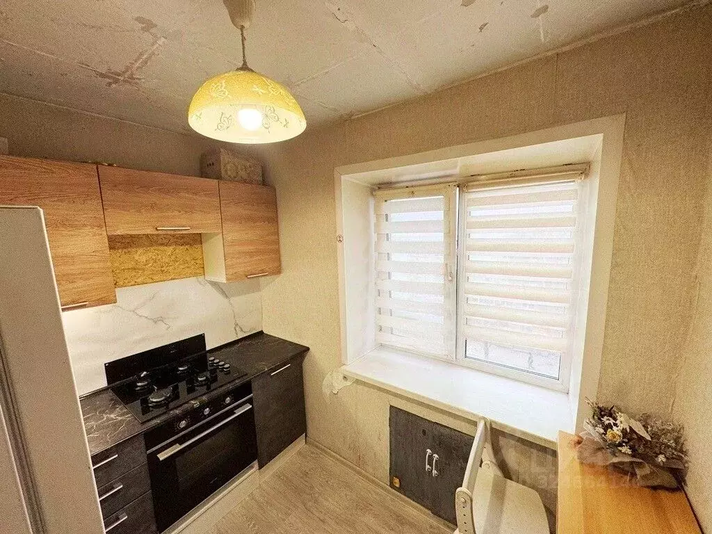 2-к кв. Свердловская область, Сысерть ул. Коммуны, 36 (45.1 м) - Фото 2