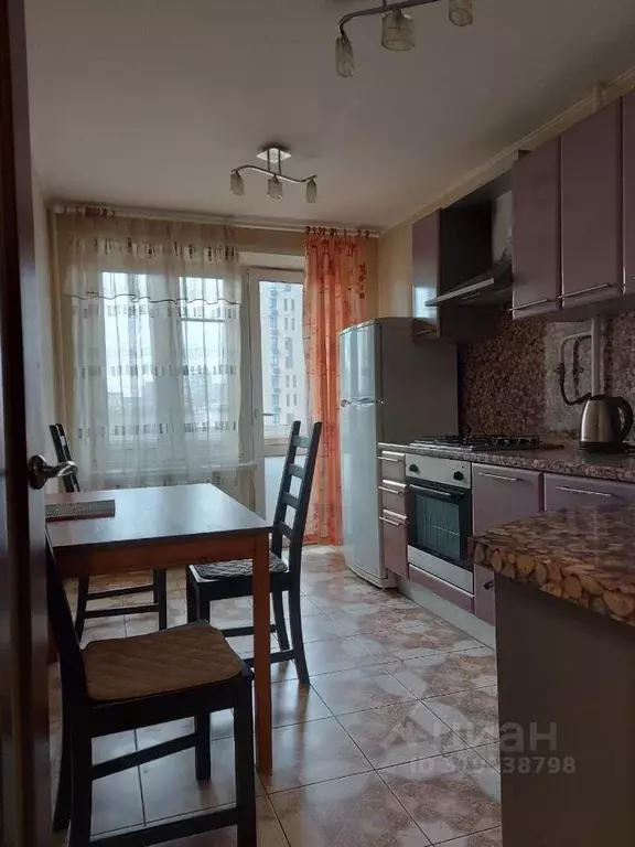 1-к кв. Москва ул. Сущевский Вал, 69 (35.0 м) - Фото 1