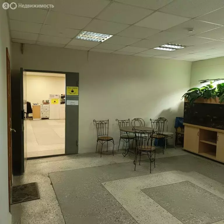 Офис (77.7 м) - Фото 1