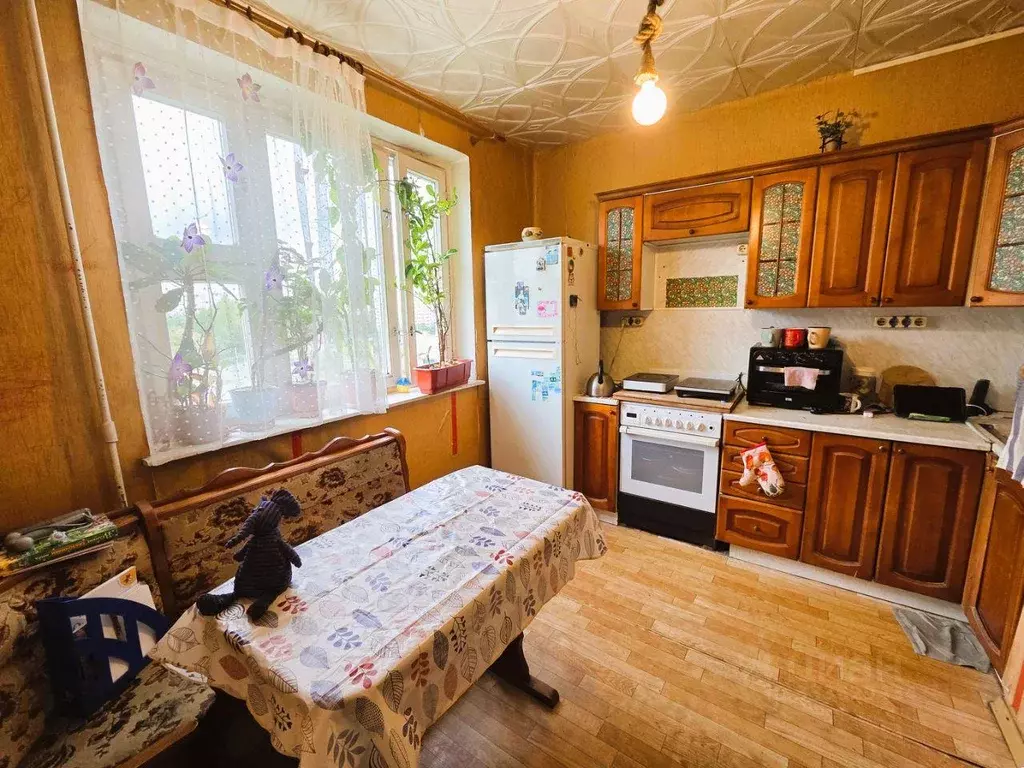 Квартира, 3 комнаты, 74.7 м - Фото 1