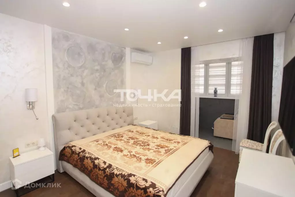 Продаётся 1-к квартира, 51 м - Фото 0
