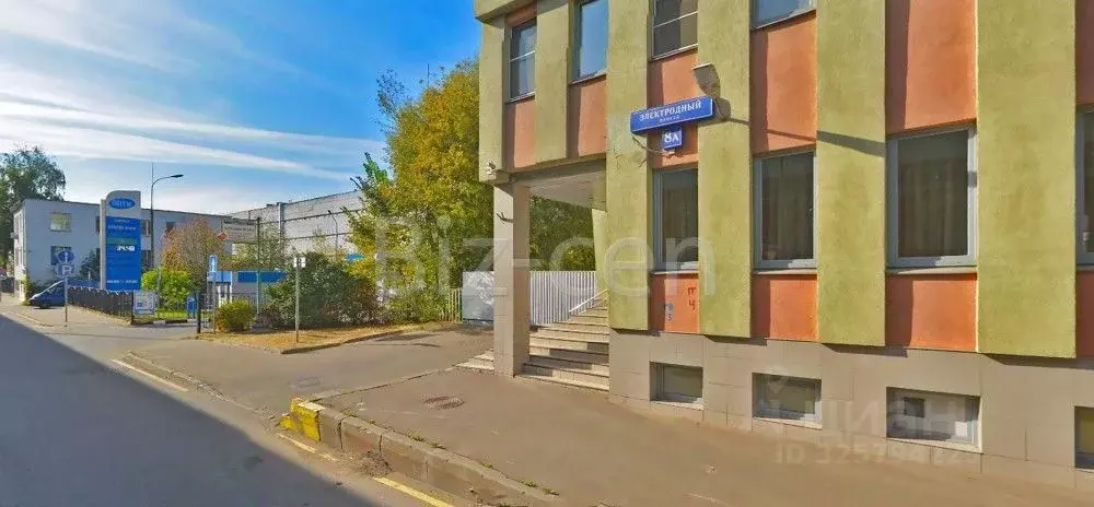 Офис в Москва Электродный проезд, 8А (57 м) - Фото 2
