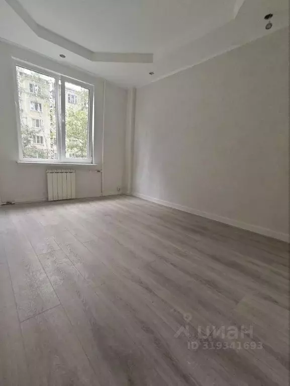 Квартира, 2 комнаты, 45 м - Фото 1