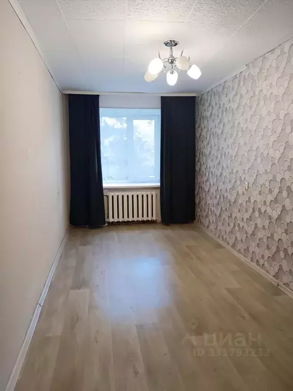 2-к кв. Башкортостан, Чишмы рп ул. Строительная, 5 (45.0 м) - Фото 2