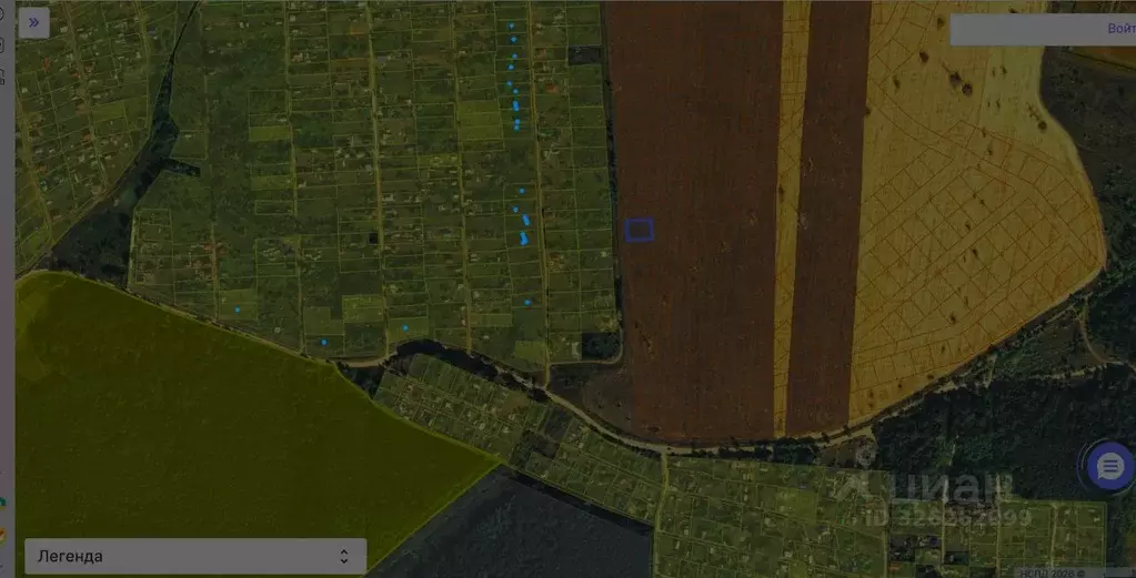 Участок в Башкортостан, Иглинский сельсовет, с. Иглино  (8.0 сот.) - Фото 1