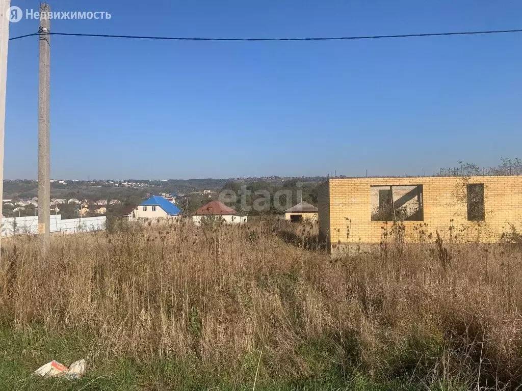 Дом в село Татарка, улица Руставели (82.2 м), Купить дом Татарка, Шпаковский  район, ID объекта - 50013478044