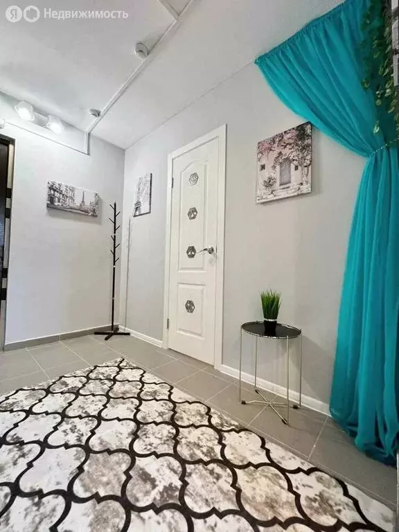 Квартира-студия: Анапа, улица Адмирала Пустошкина, 22к6 (18 м) - Фото 1