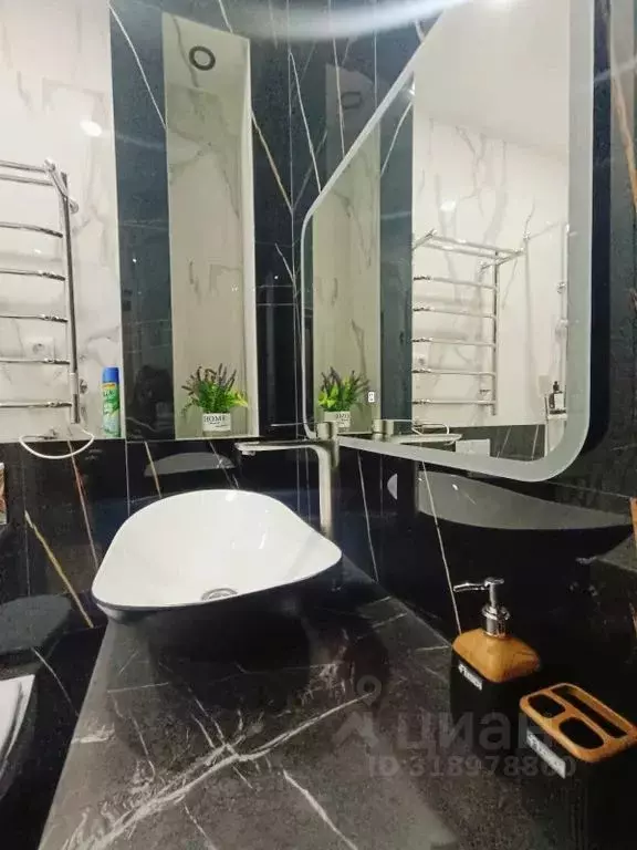 Студия Краснодарский край, Краснодар ул. Конгрессная, 29 (25.0 м) - Фото 0