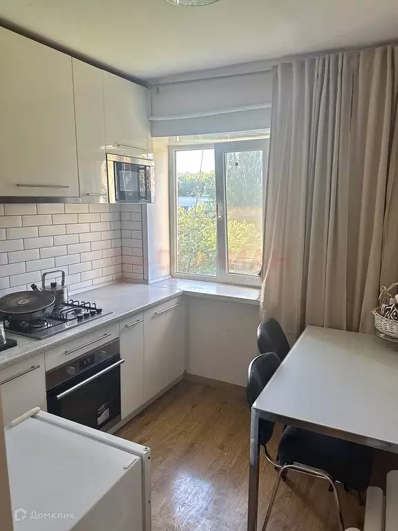 Продаётся 2-к квартира, 44 м - Фото 0
