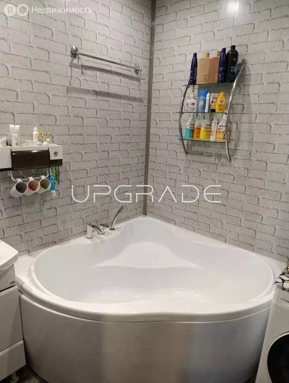 2-комнатная квартира: Орёл, улица Андрианова, 31 (61 м) - Фото 2