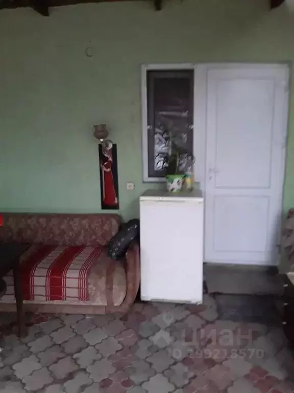 Дом в Крым, Феодосия ул. Крылова, 37 (40 м) - Фото 0