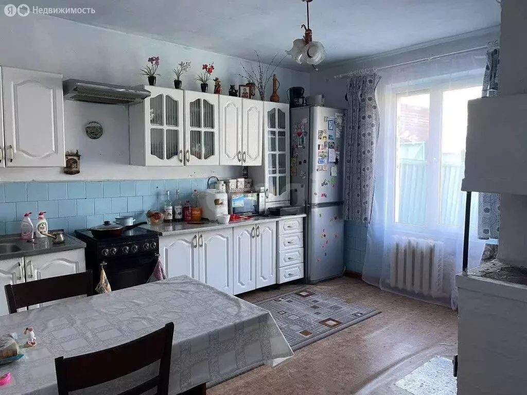 Дом в село Турка, Комсомольская улица (129.6 м) - Фото 0