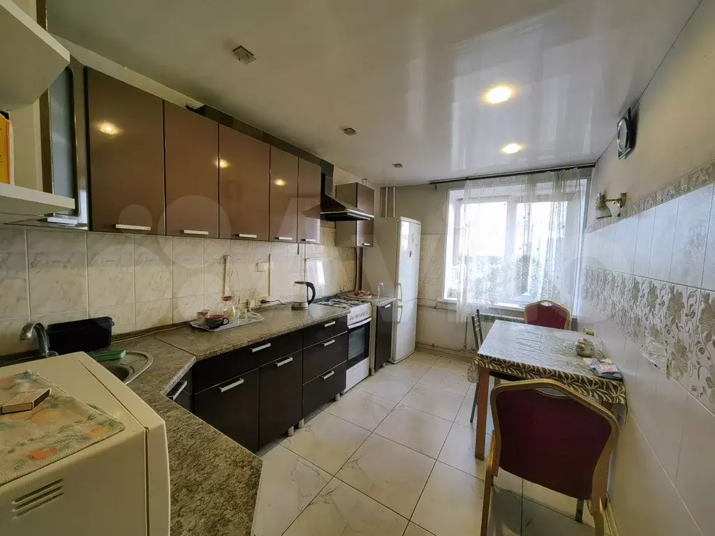 2-к. квартира, 52 м, 8/9 эт. - Фото 0
