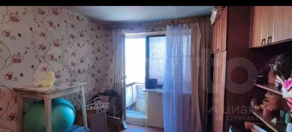 1-к кв. Севастополь просп. Героев Сталинграда, 26 (31.0 м) - Фото 0