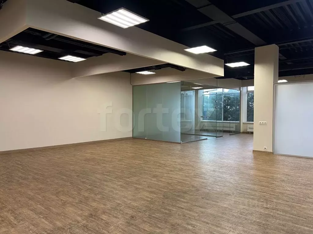 Офис в Москва ул. Ленинская Слобода, 26С5 (700 м) - Фото 1