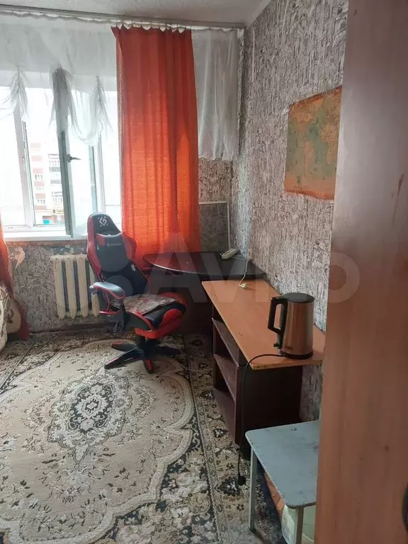 Квартира-студия, 16,6 м, 5/9 эт. - Фото 0
