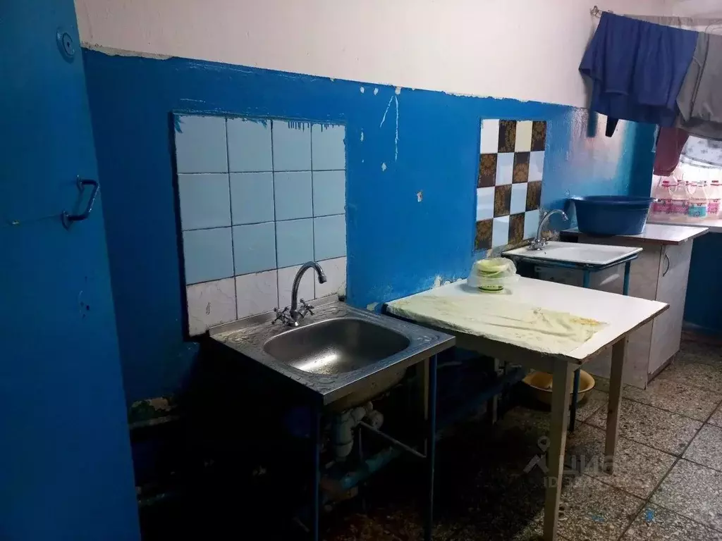 Комната Саратовская область, Саратов ул. Дома 8 Марта, 3 (14.0 м) - Фото 2