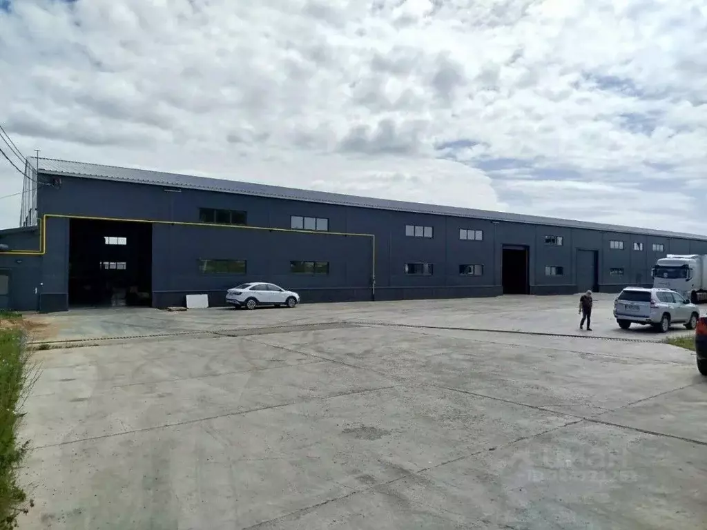 Производственное помещение в Удмуртия, Завьяловский район, № 3 ... - Фото 2