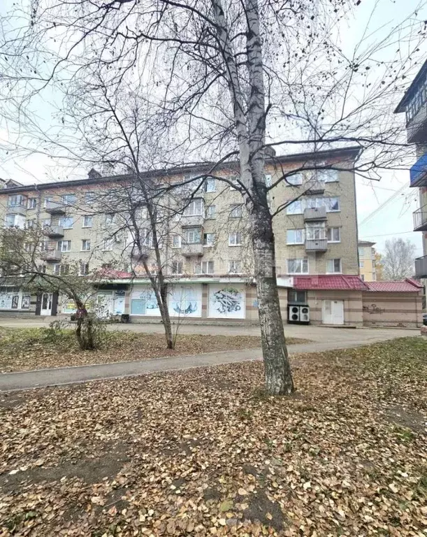 Помещение свободного назначения в Томская область, Северск ... - Фото 2