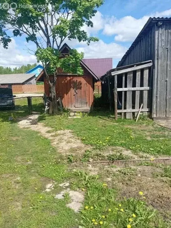 Дом в село Никольский Торжок, Молодёжная улица, 15 (66.9 м) - Фото 2