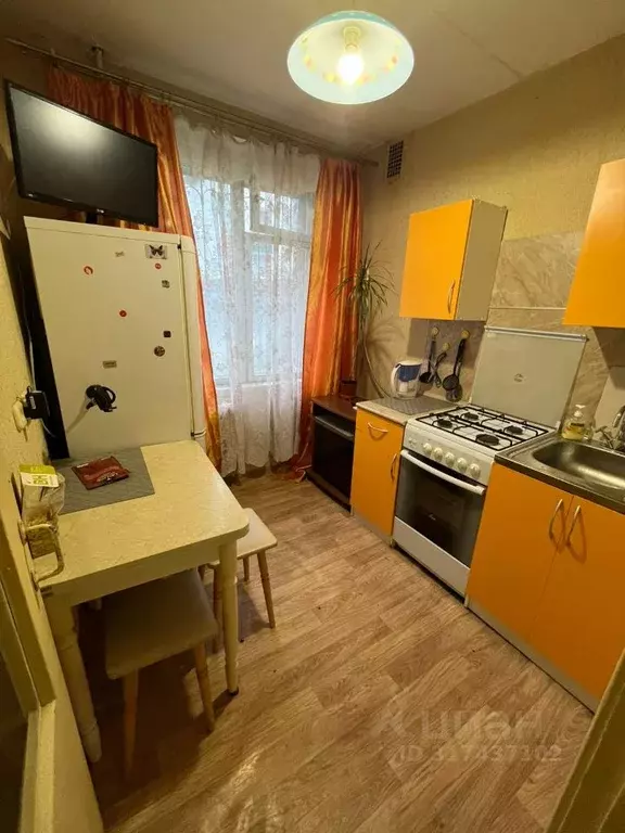1-к кв. Москва ул. Артюхиной, 26 (34.0 м) - Фото 1