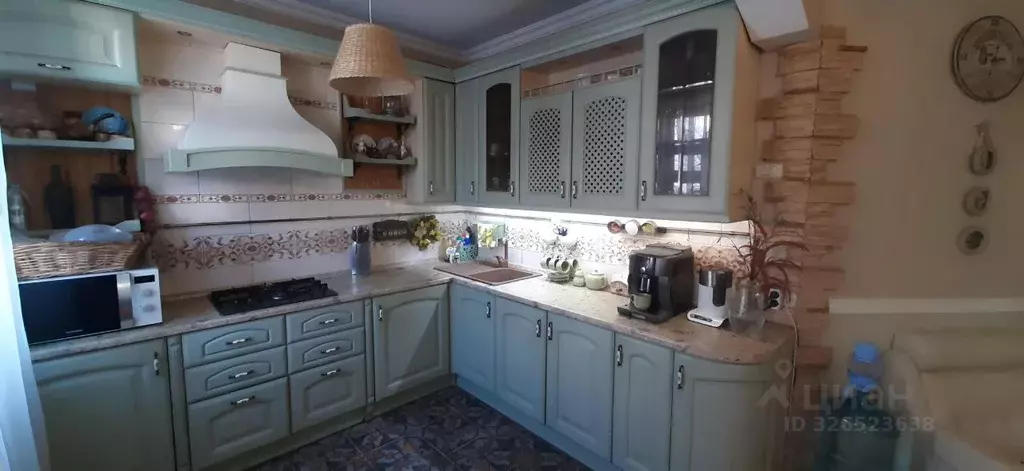 4-к кв. Ивановская область, Иваново просп. Шереметевский, 96 (105.0 м) - Фото 1