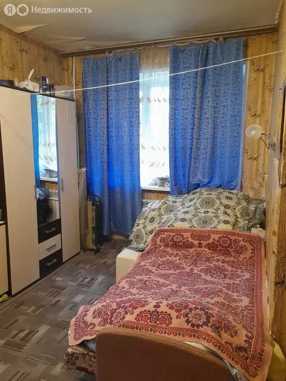 1-комнатная квартира: Серпухов, Северная площадь, 7 (29 м) - Фото 2