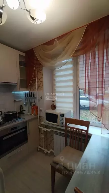 2-к кв. Санкт-Петербург ул. Ленсовета, 57 (43.8 м) - Фото 1