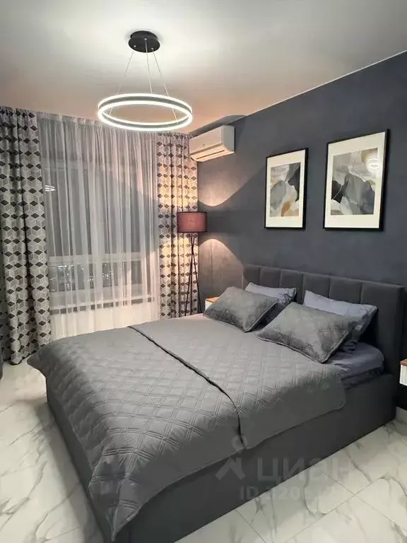 1-к кв. Пензенская область, Пензенский район, Засечный сельсовет, с. ... - Фото 1