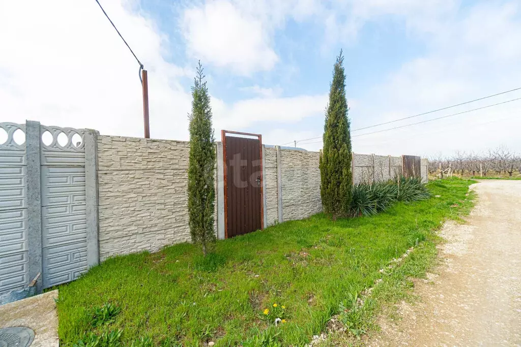 Участок в Угловое, Аграрная улица (8 м) - Фото 2