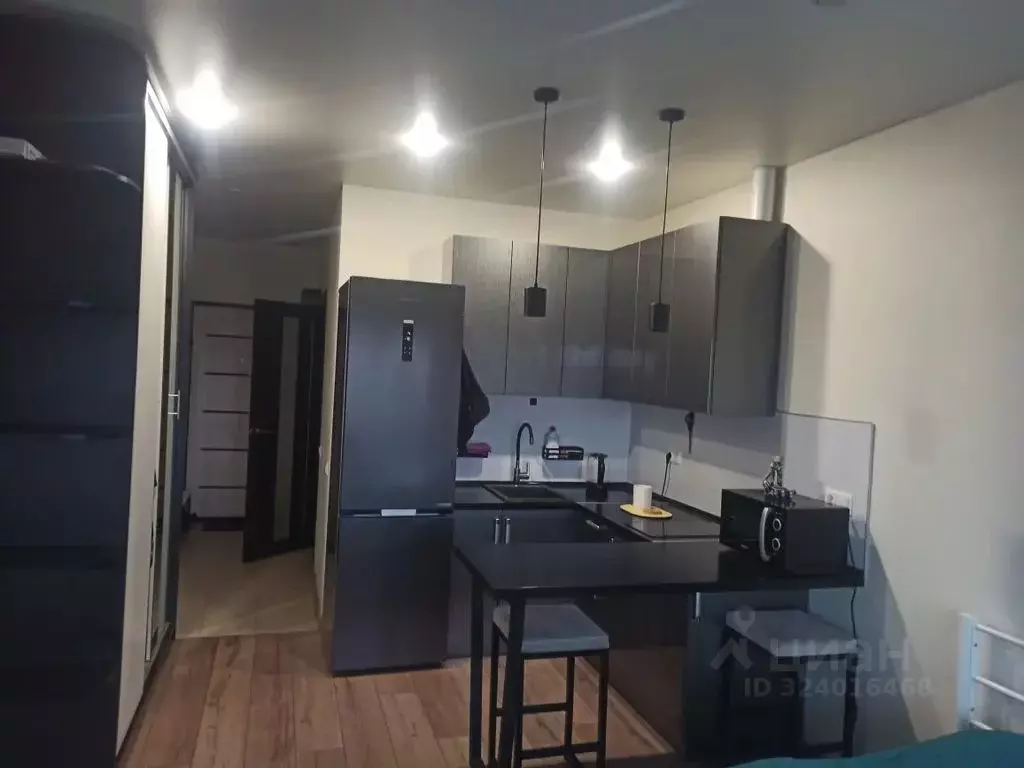 1-к кв. Московская область, Мытищи Осташковское ш., 22к6 (25.0 м) - Фото 2