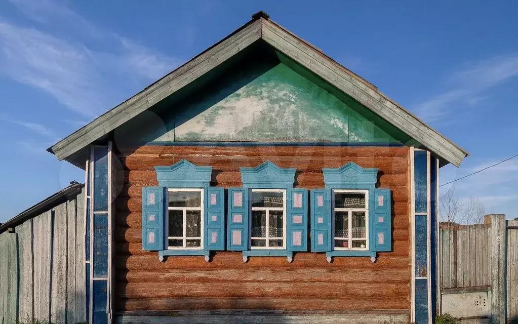 Дом 45 м на участке 15 сот. - Фото 1